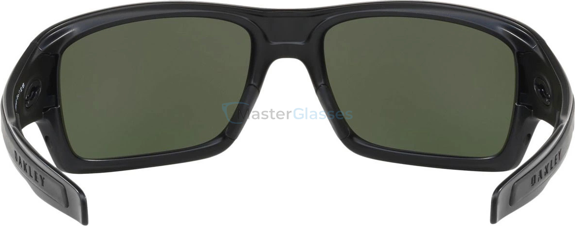 Солнцезащитные очки Oakley Turbine OO9263-42 PRIZM