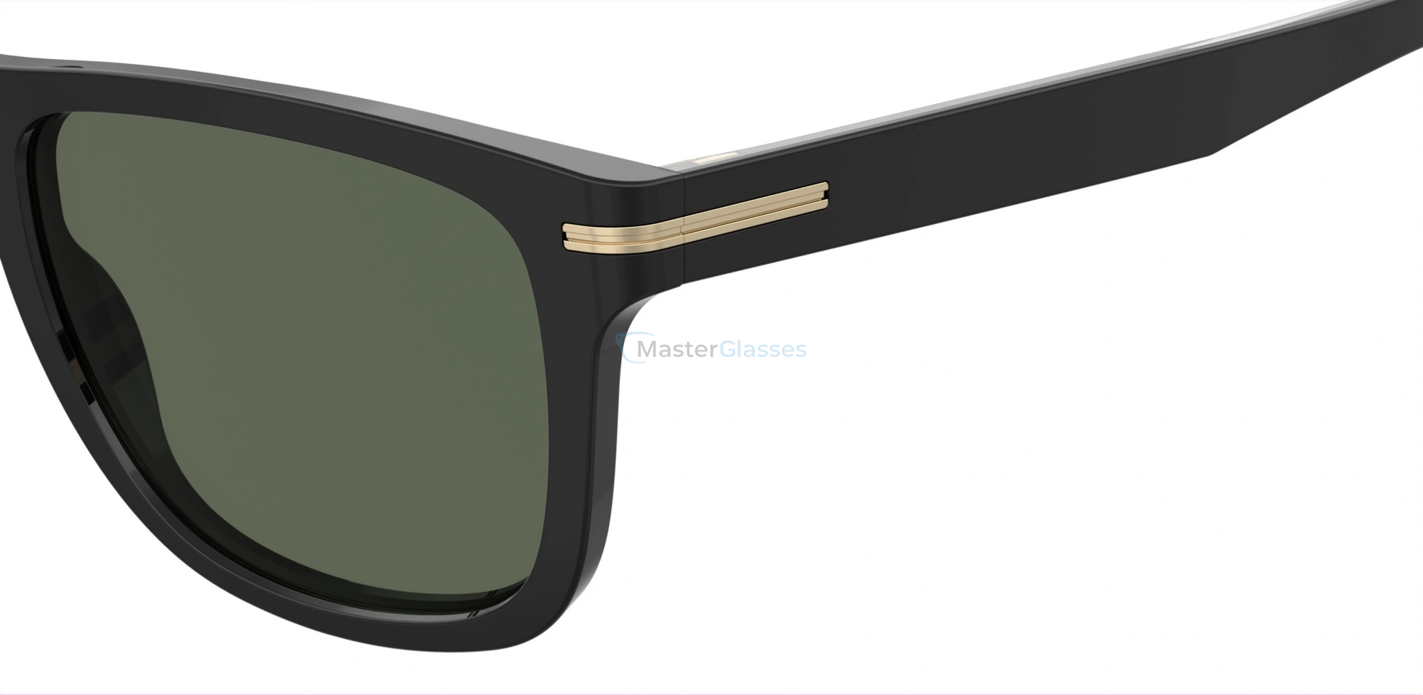 �������������� ���� HUGO BOSS 1626/S 807 Black