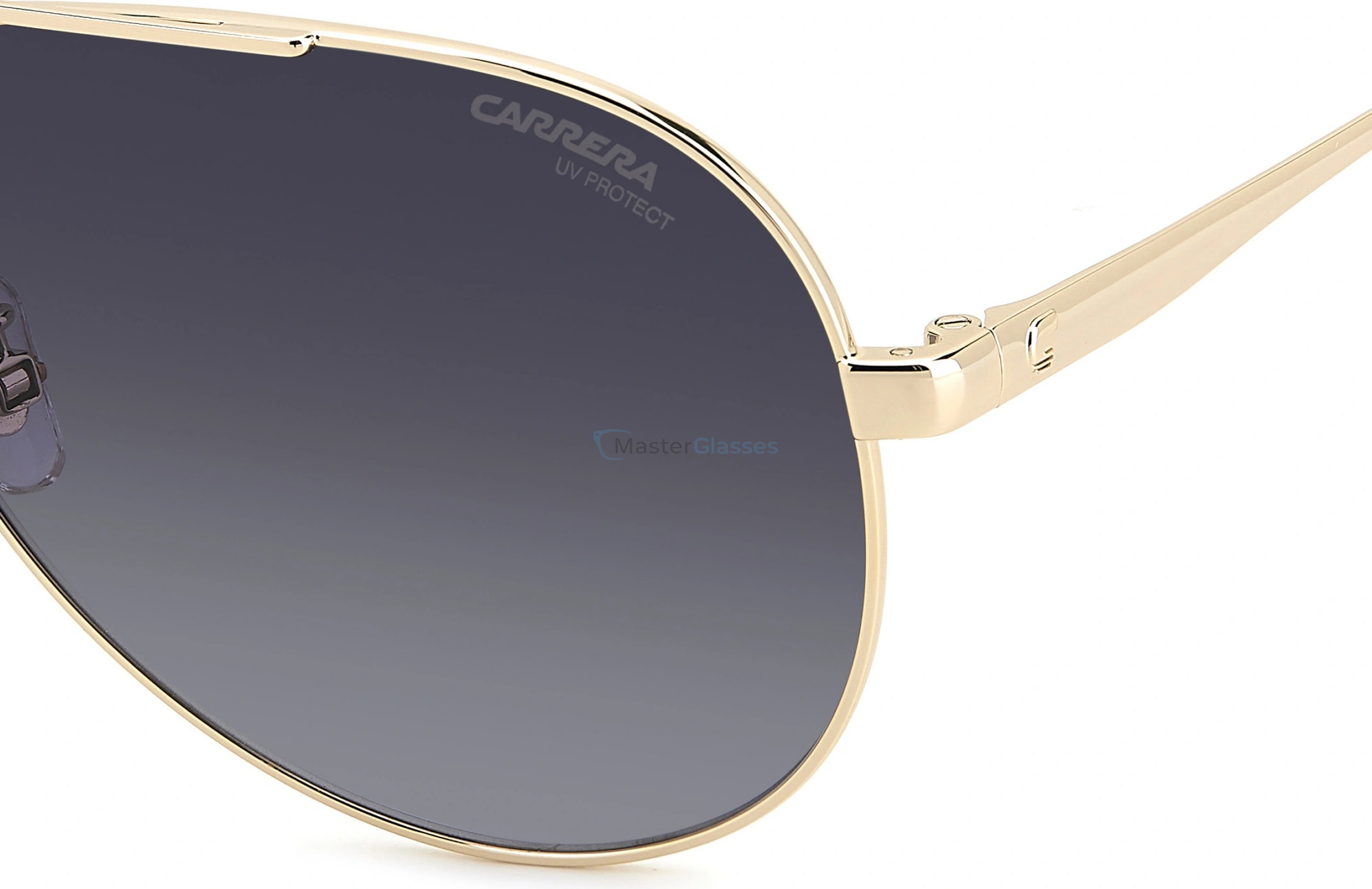 Солнцезащитные очки CARRERA 3005/S RHL Gold Black_