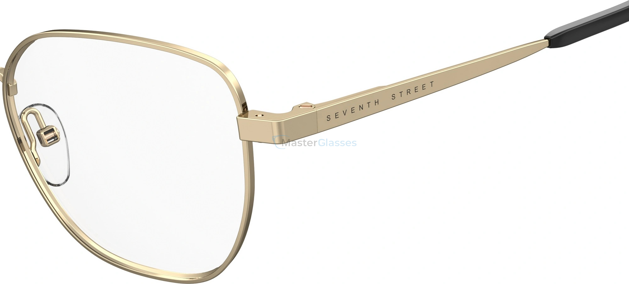 Оправа 7TH STREET 7A 588 J5G Gold