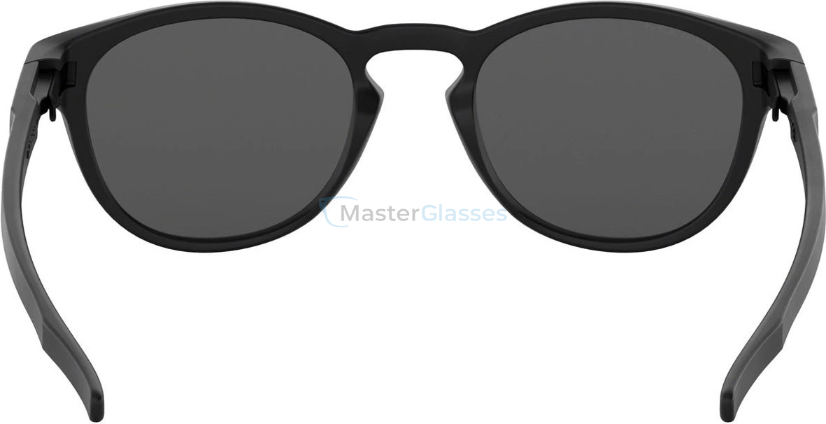 Солнцезащитные очки Oakley Latch OO9265-27 PRIZM