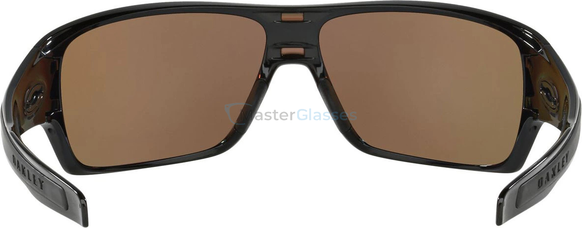 Солнцезащитные очки Oakley Turbine Rotor OO9307-08 PRIZM Polarized