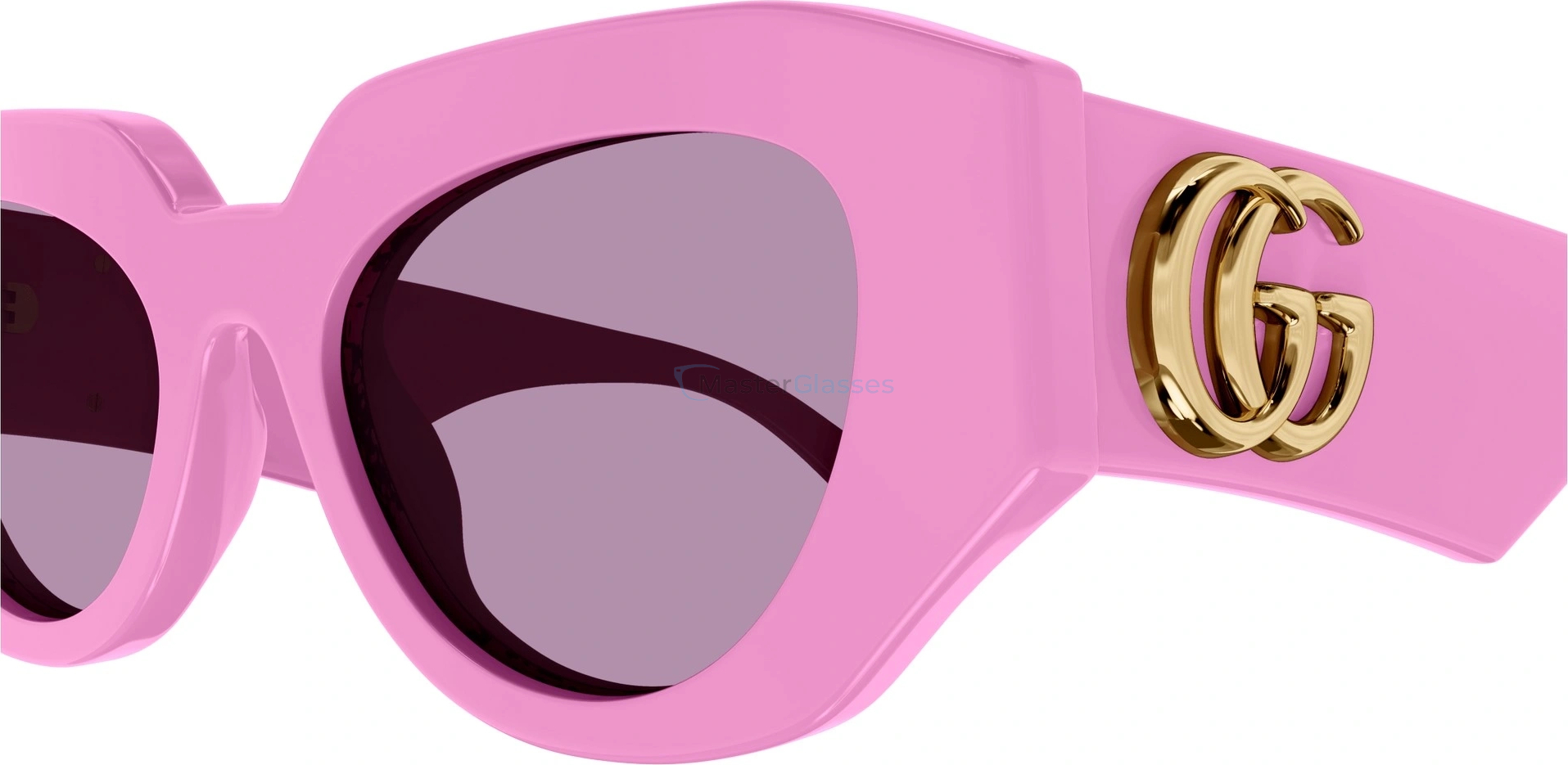 Gucci GG1421S-004 51 Очки солнцезащитные