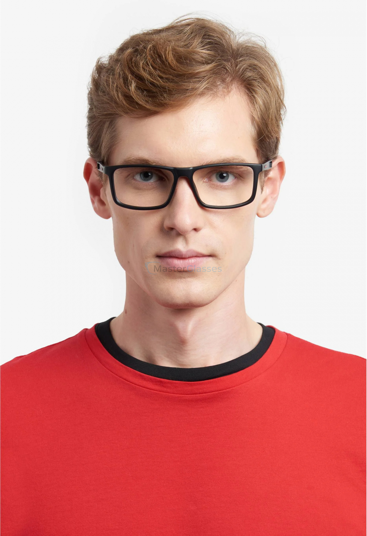 Оправа Carrera Ducati CARDUC 024 OIT Black Red