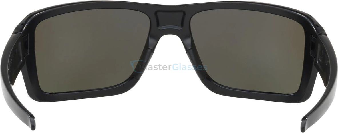 Солнцезащитные очки Oakley Double Edge OO9380-01