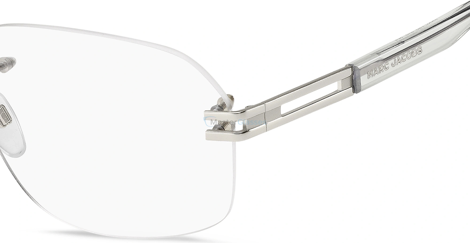 Оправа MARC JACOBS MARC 750 010 PALLADIUM