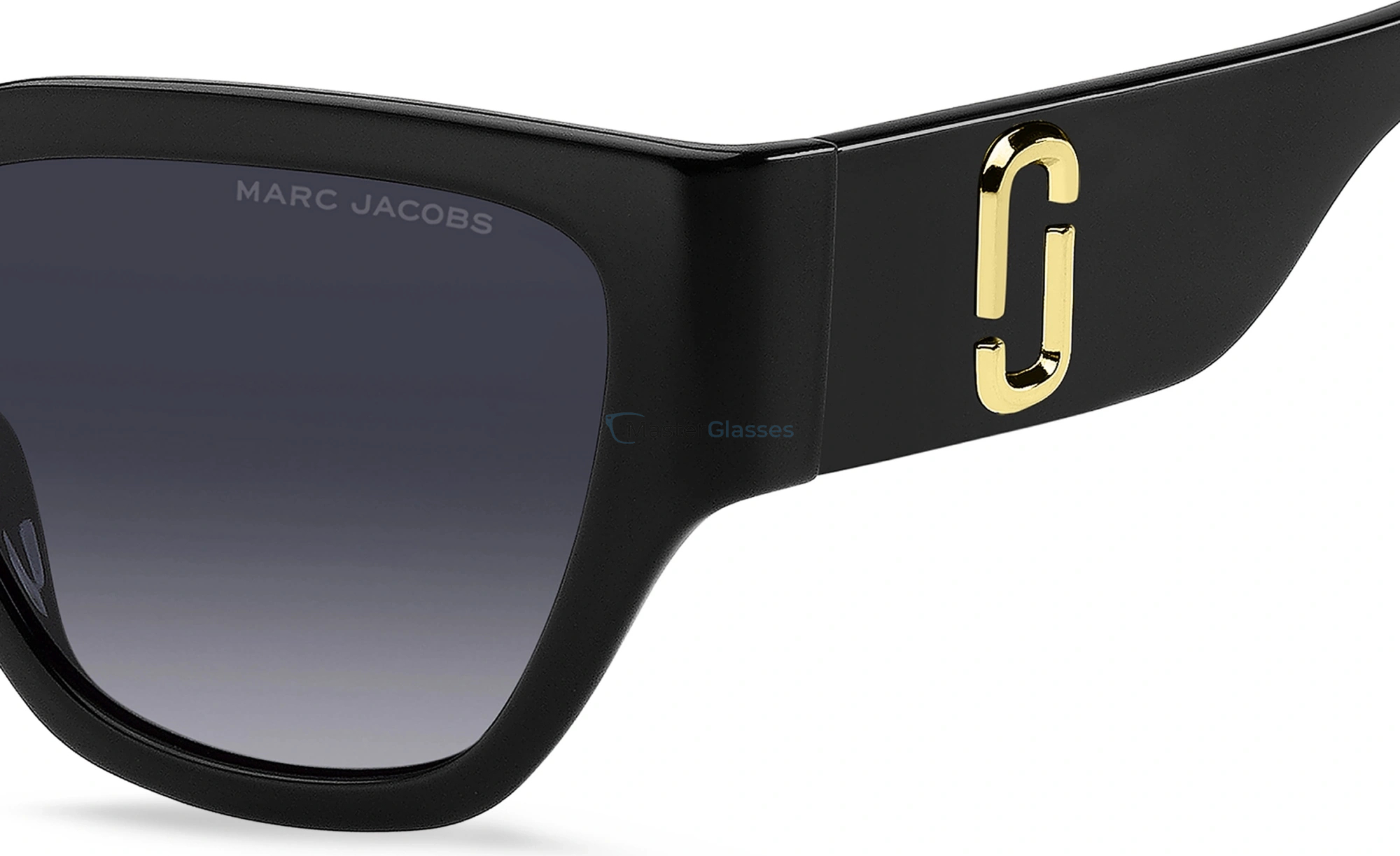 �������������� ���� MARC JACOBS MARC 724/S 807 BLACK