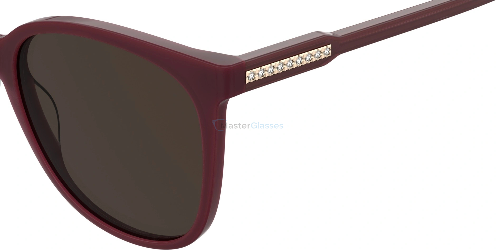 Солнцезащитные очки PIERRE CARDIN P.C. 8526/S C9A RED