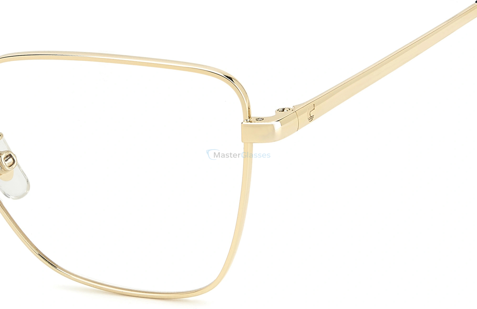 ������ CARRERA 3022 RHL Gold Black_