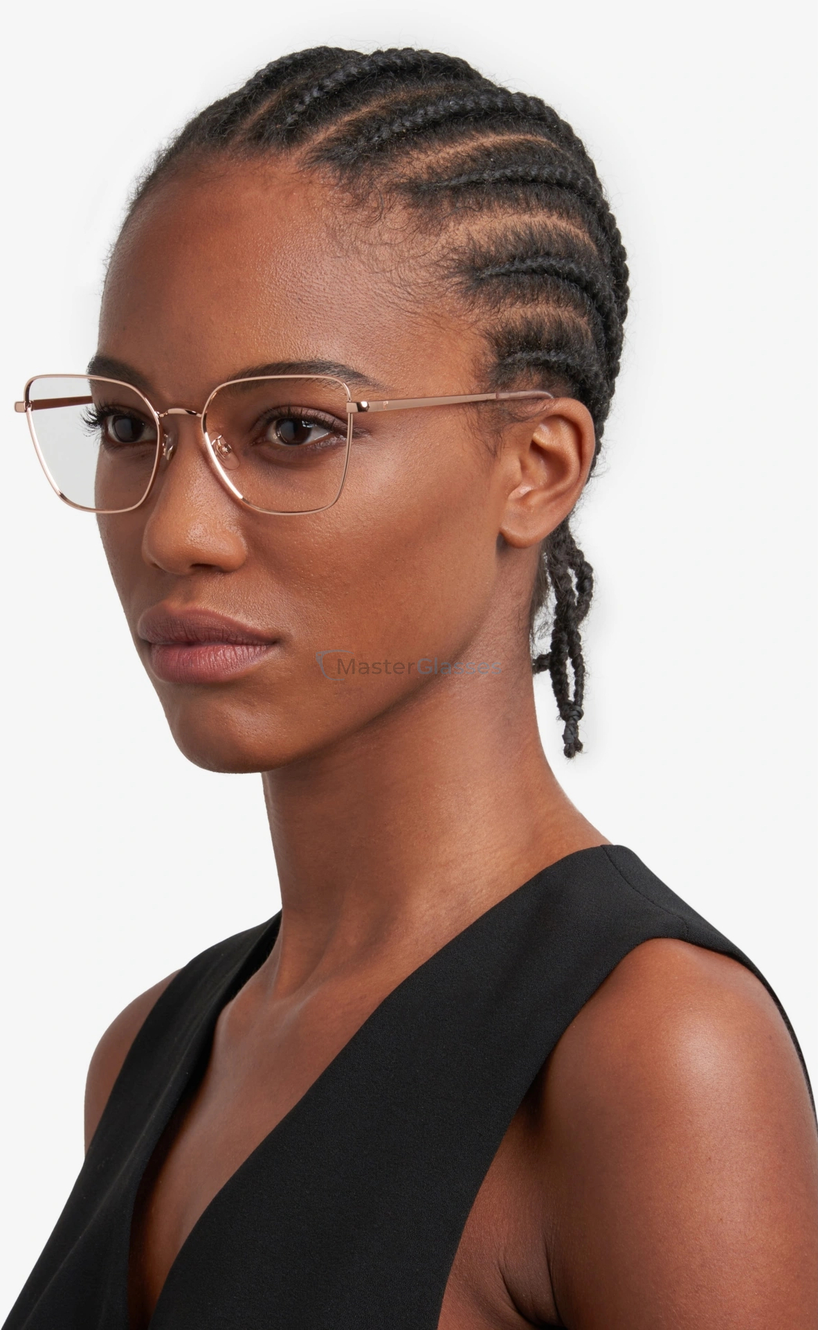 Оправа CARRERA 3022 DDB Gold Copper