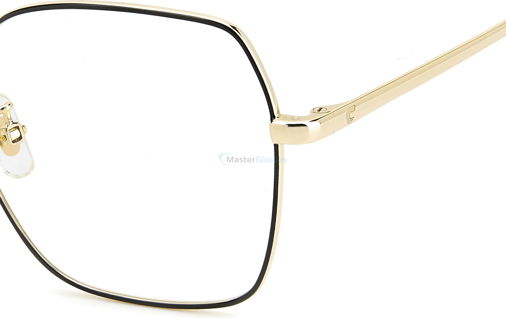 Оправа CARRERA 3035 RHL Gold Black_
