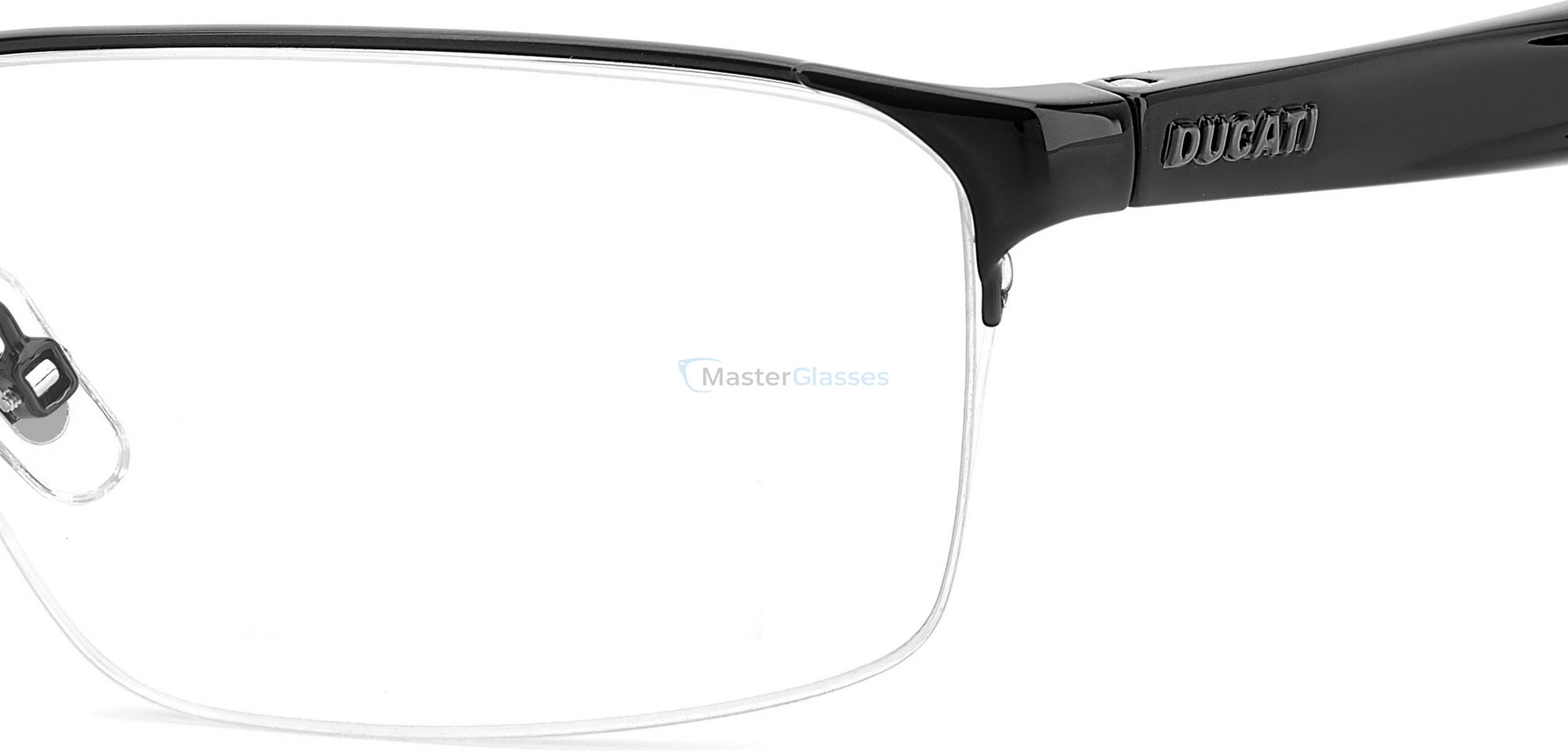 Оправа Carrera Ducati CARDUC 025 807 Black