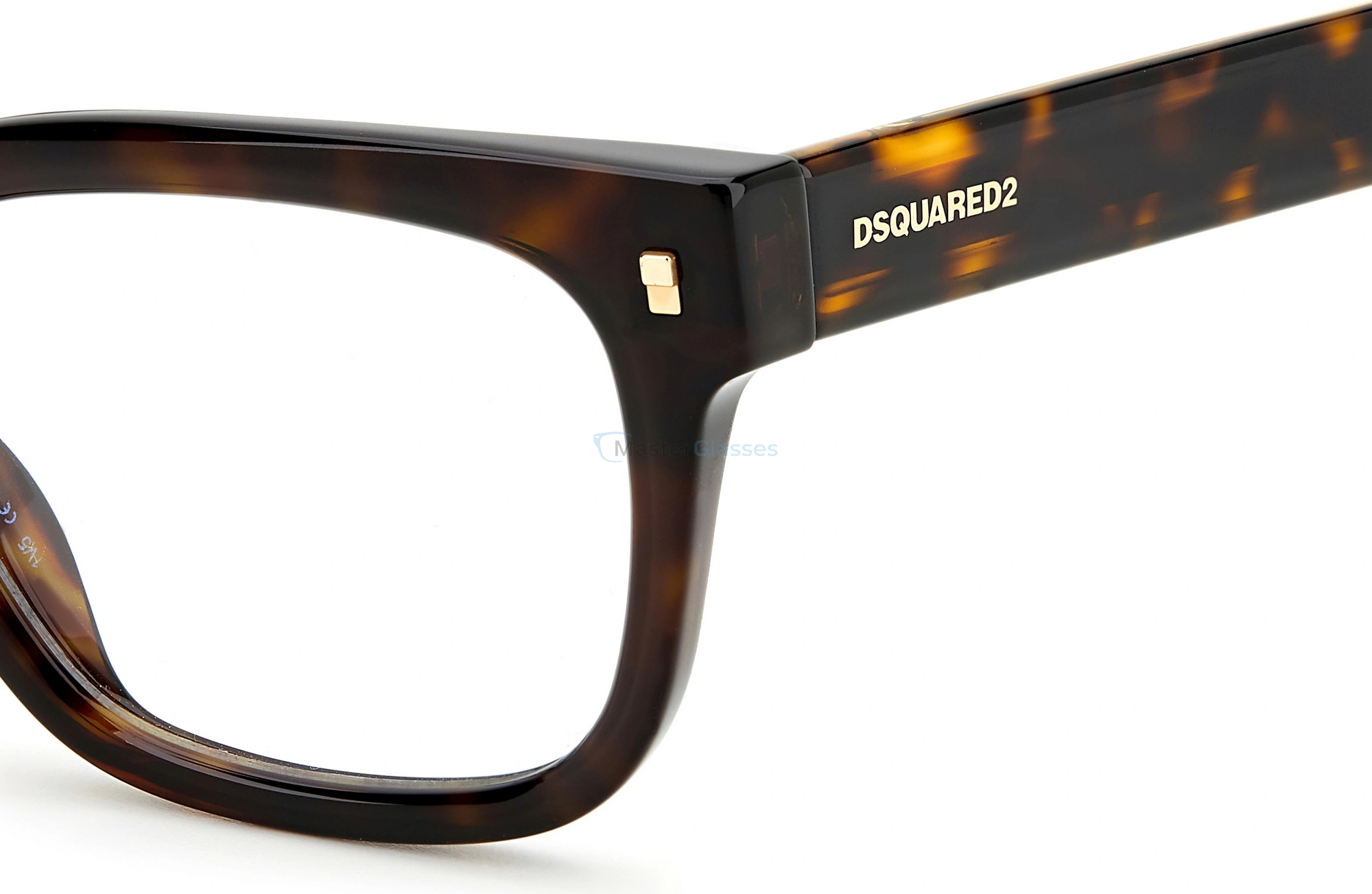 Оправа DSQUARED2 D2 0027 086
