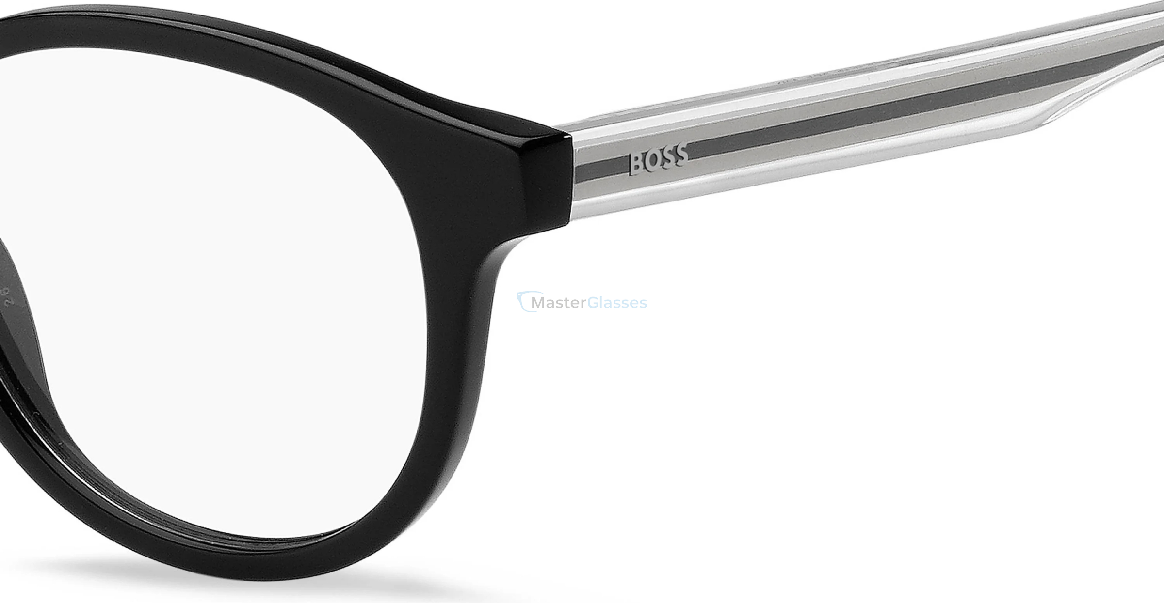 ������� ������ HUGO BOSS 1548 7C5 Black Crystal