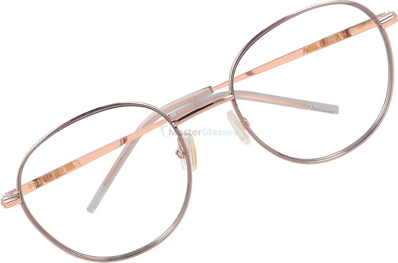 ������ HUGO BOSS 1594 2F7 Gold Grey