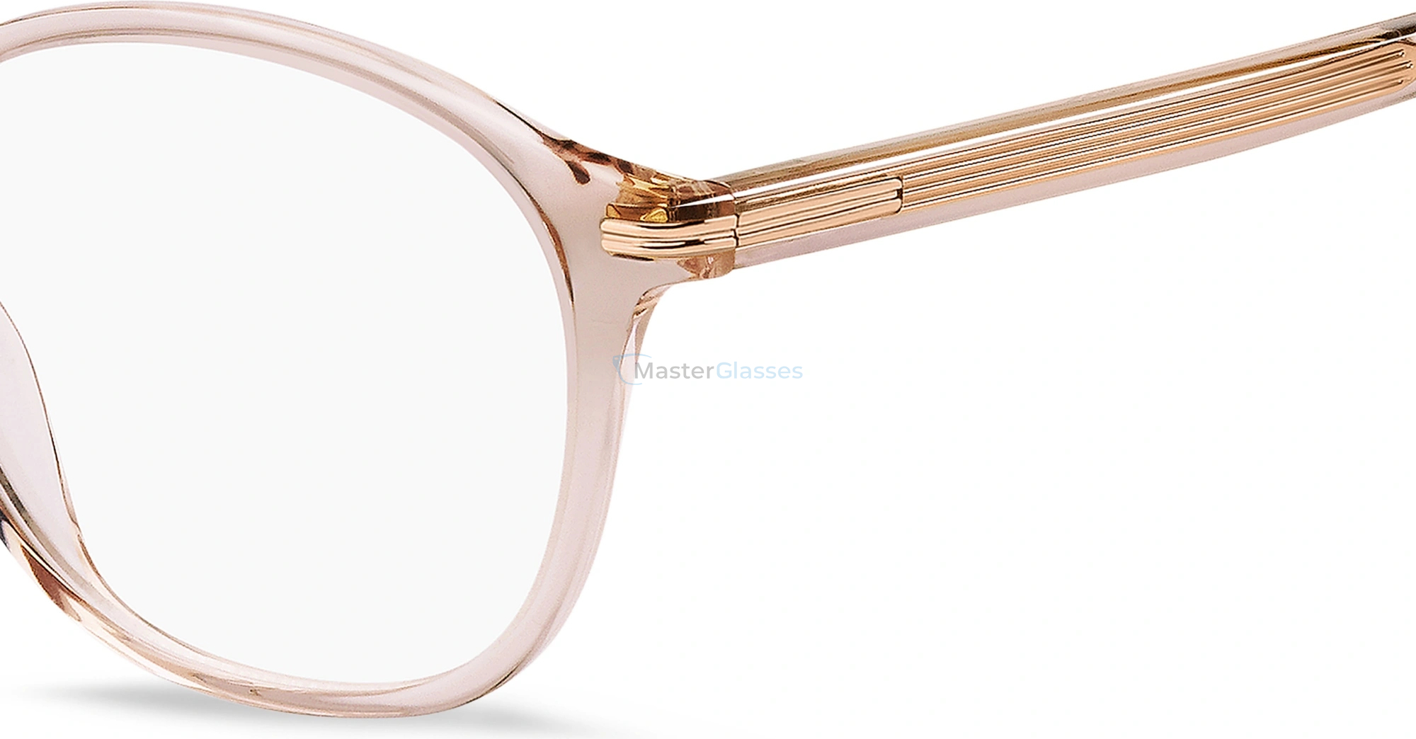 Оправа HUGO BOSS 1659 35J Pink
