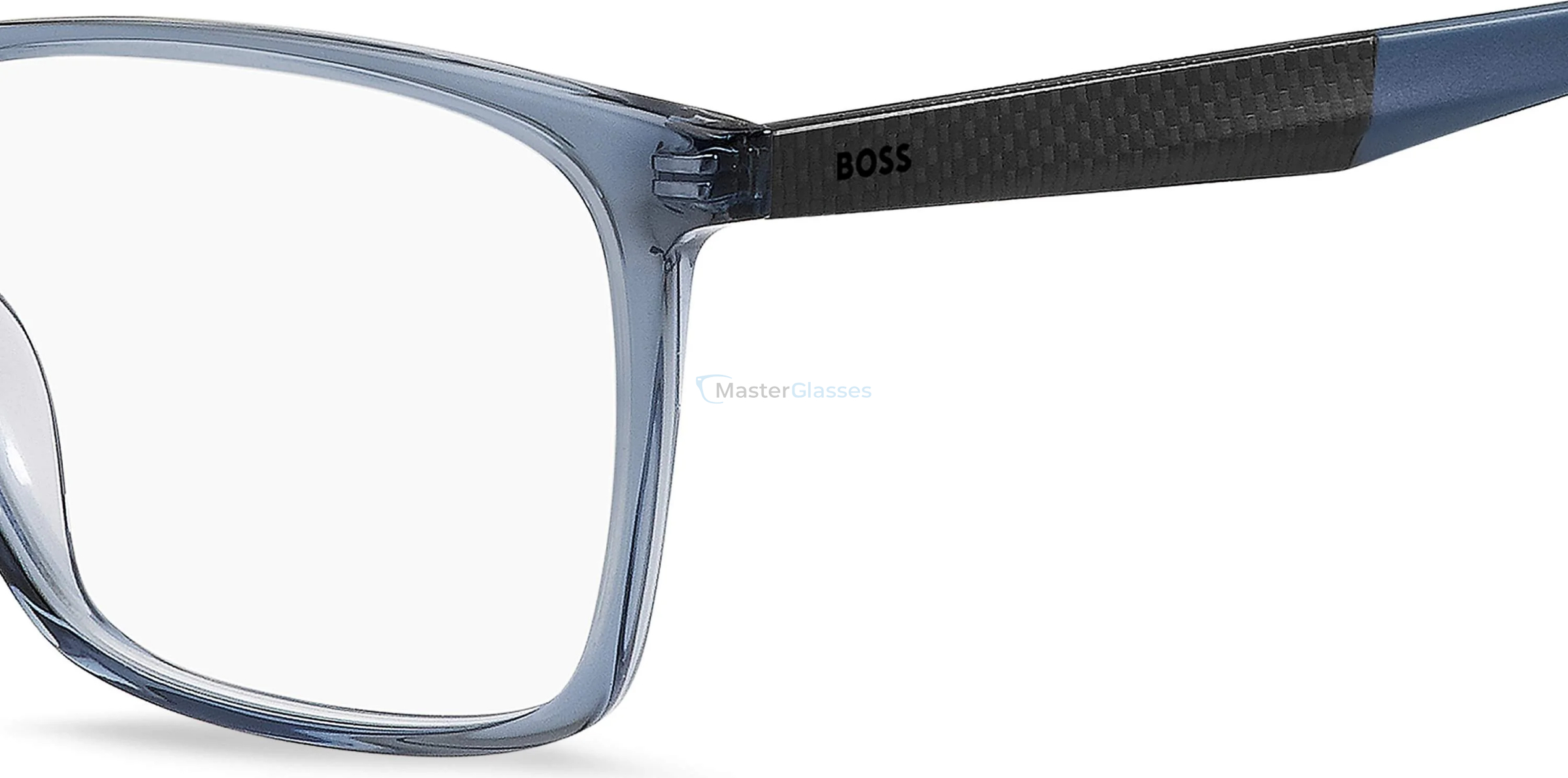 Оправа HUGO BOSS 1582 PJP Blue