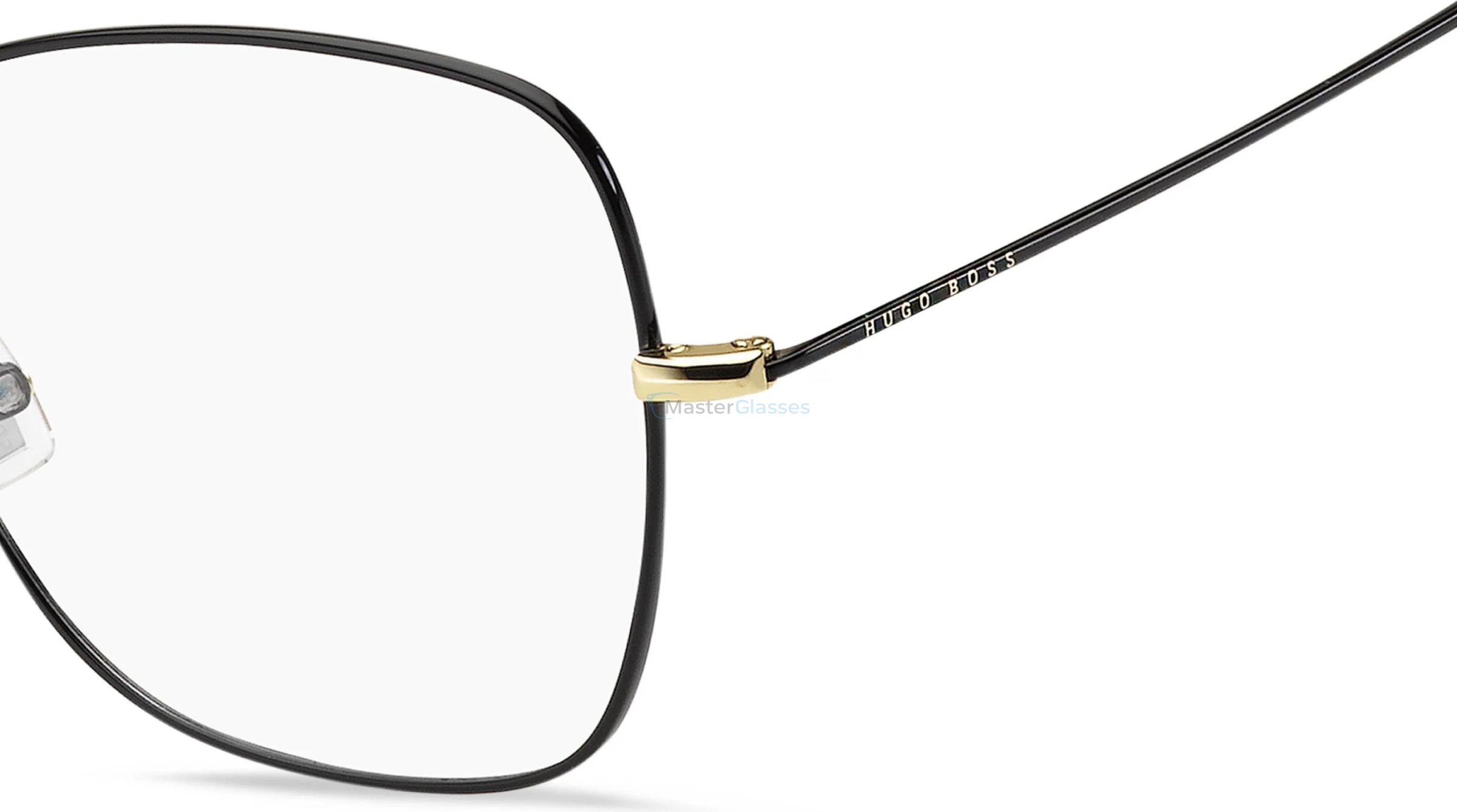 ������ HUGO BOSS 1214 2M2, ����: BLK GOLD