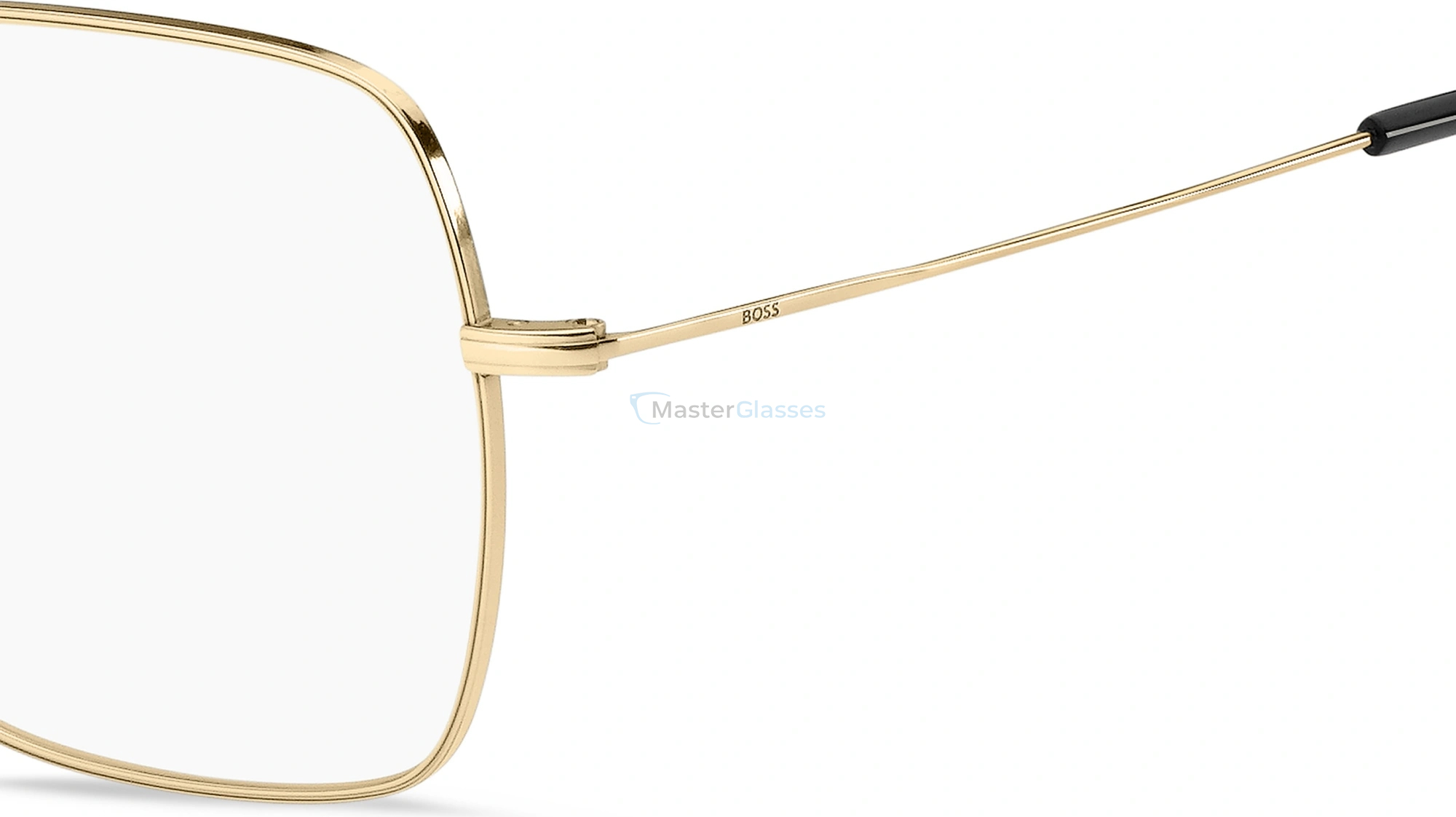 ������ HUGO BOSS 1666 000 Rose Gold
