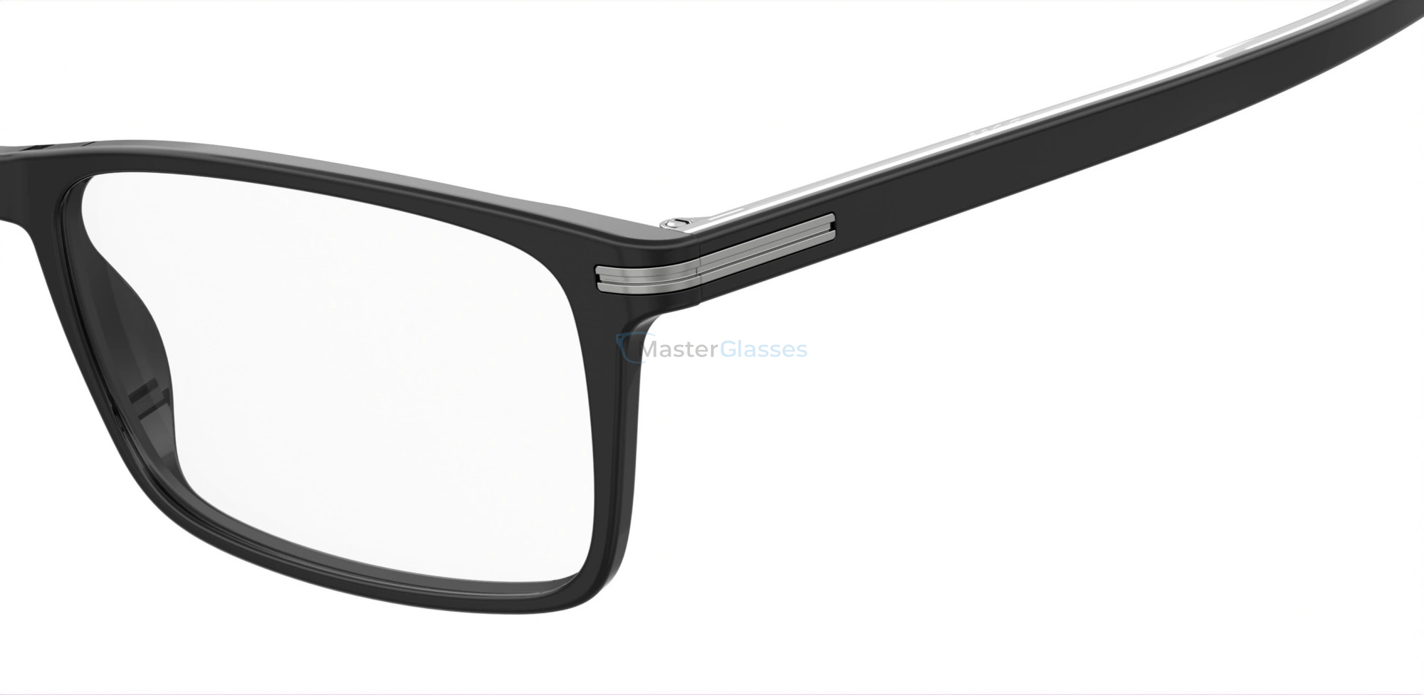 Оправа HUGO BOSS 1630 807 Black