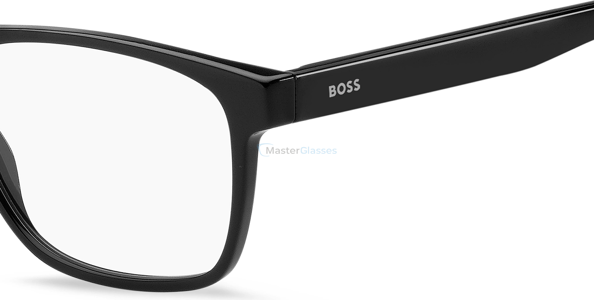 ������ HUGO BOSS 1646 807 Black