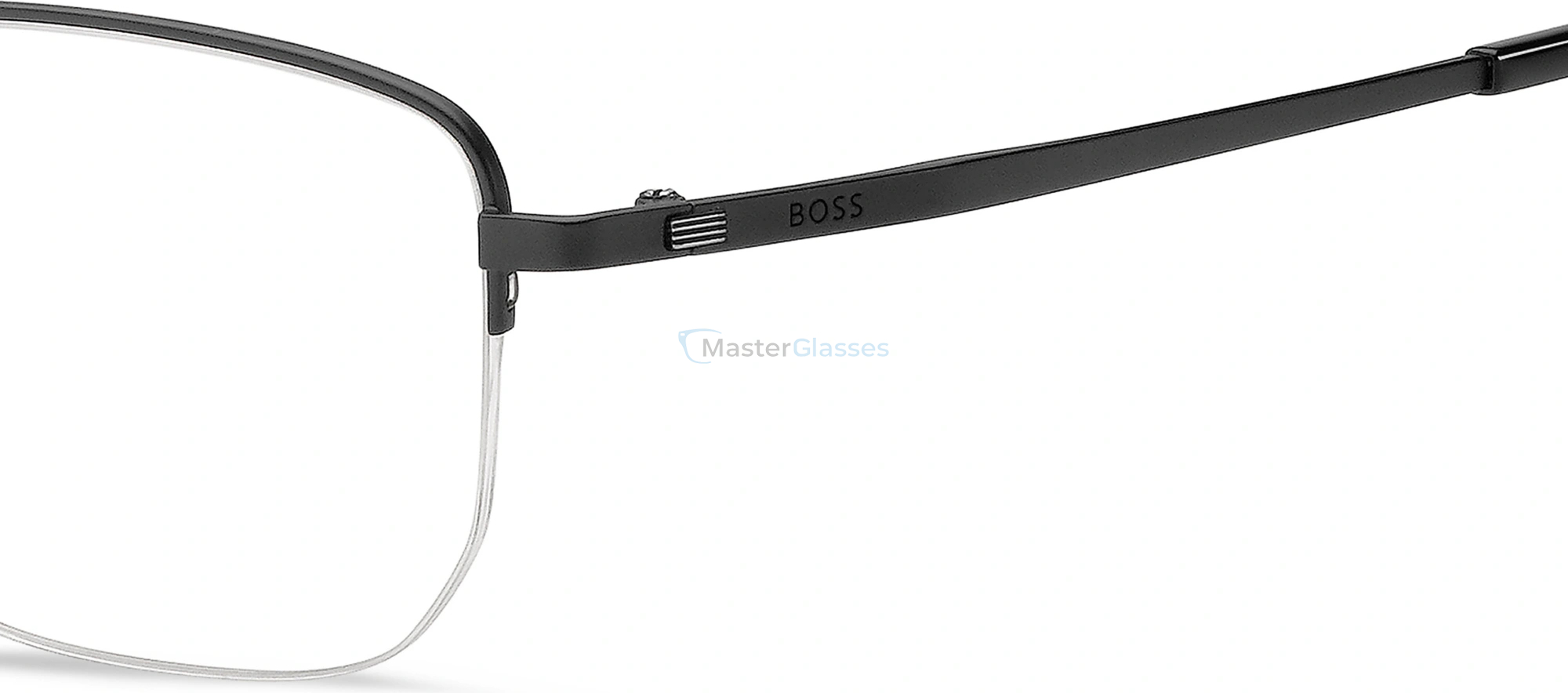 Оправа HUGO BOSS 1675/F 003 Matte Black