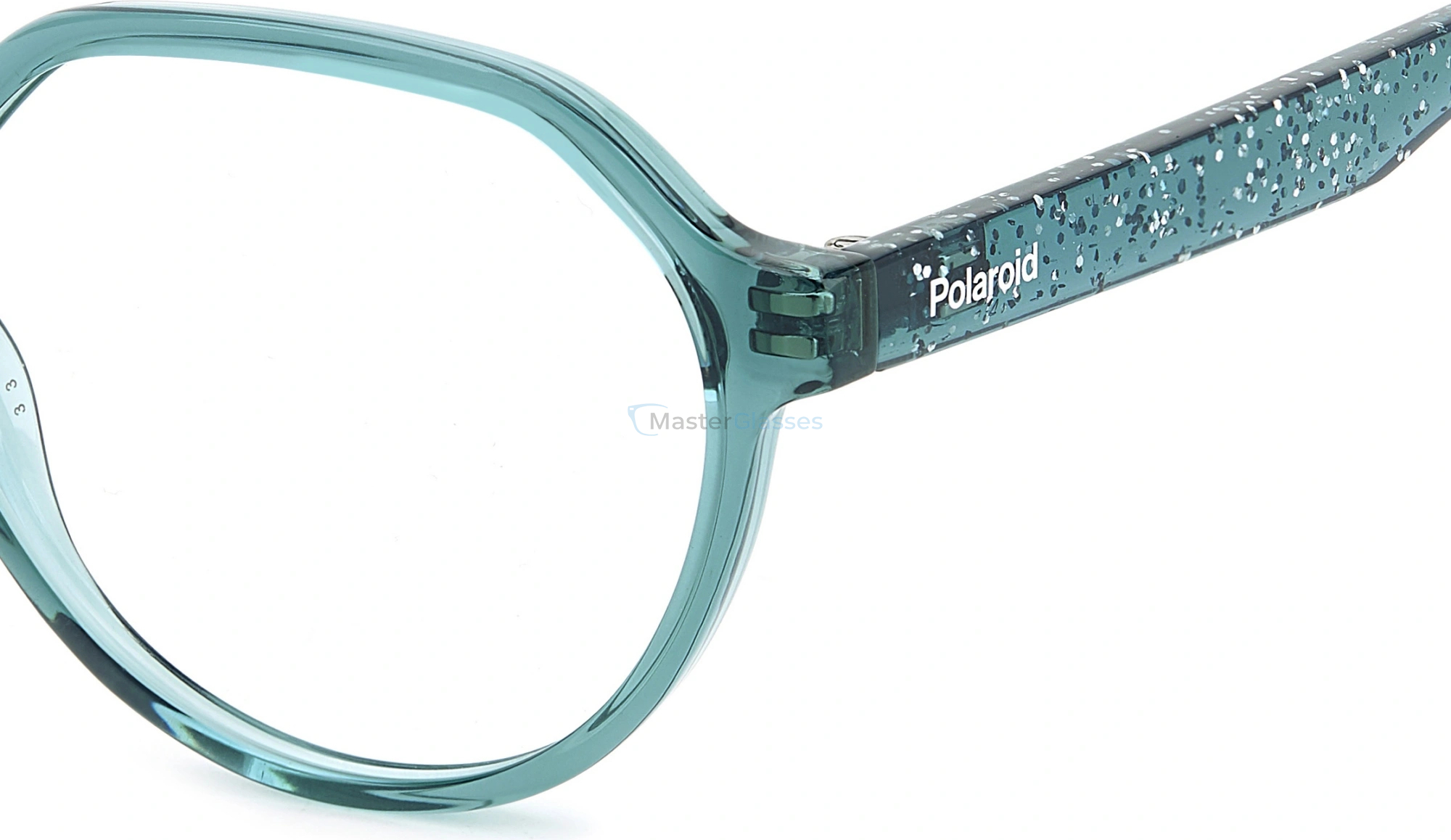 ������� ������ Polaroid Kids PLD D837 1ED Green