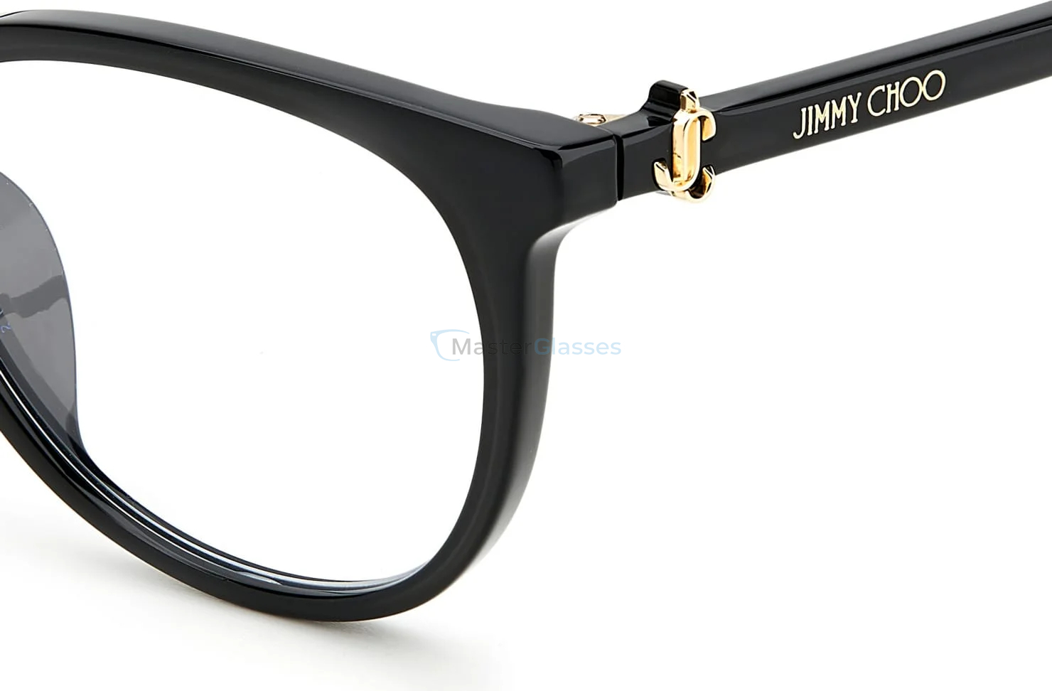 Оправа Jimmy Choo JC369/F 807 Black
