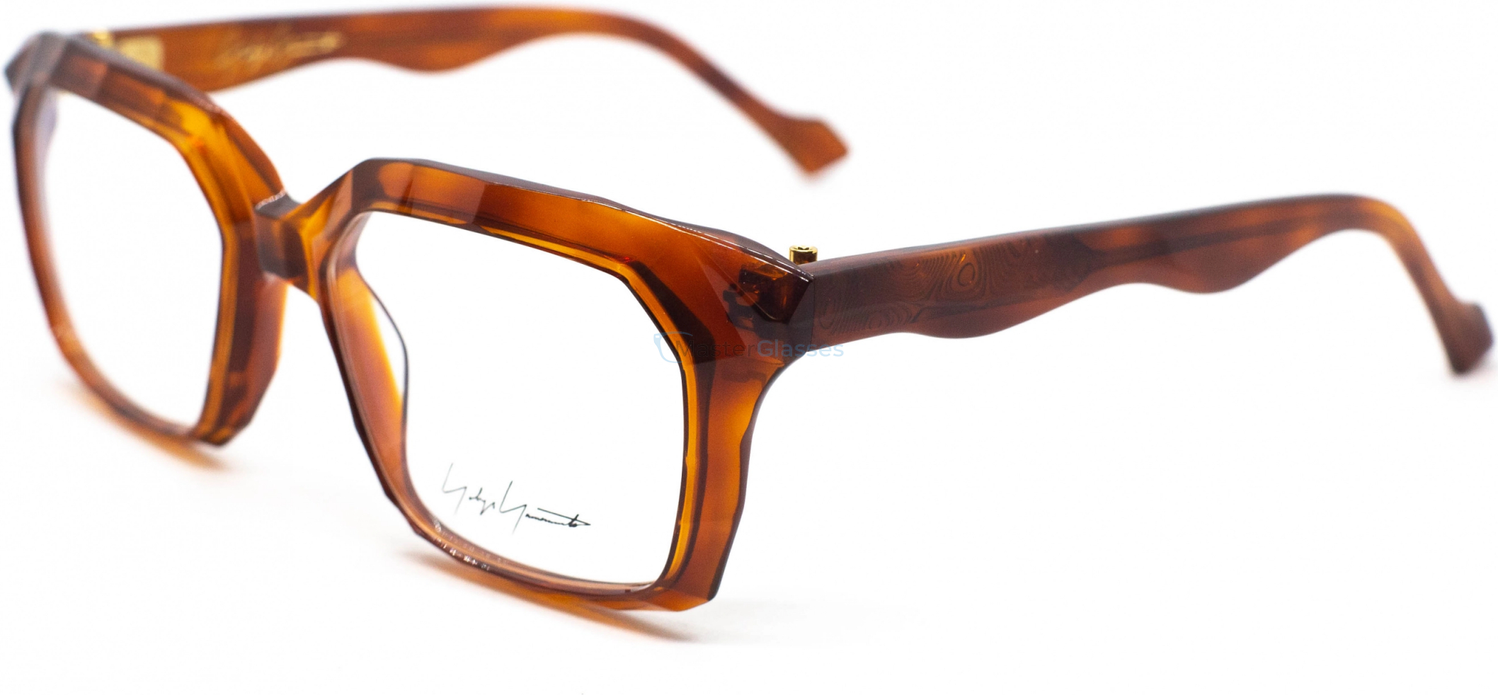 Оправа Yohji Yamamoto L019.RX.19001