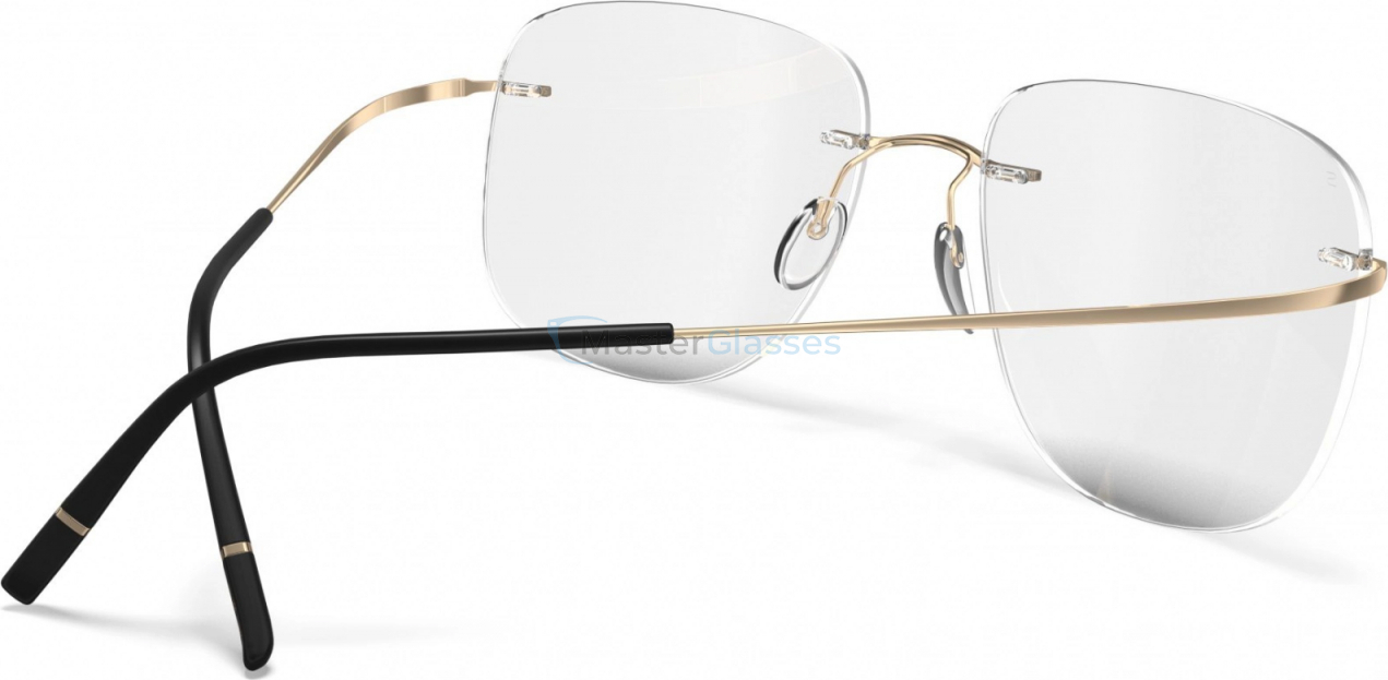 ������ Silhouette 5599 7530 21/60 Titan Minimal Art