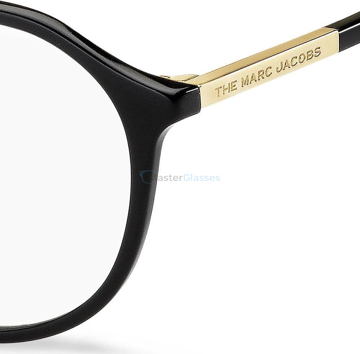 Оправа MARC JACOBS MARC 514/F 807, Цвет: BLACK