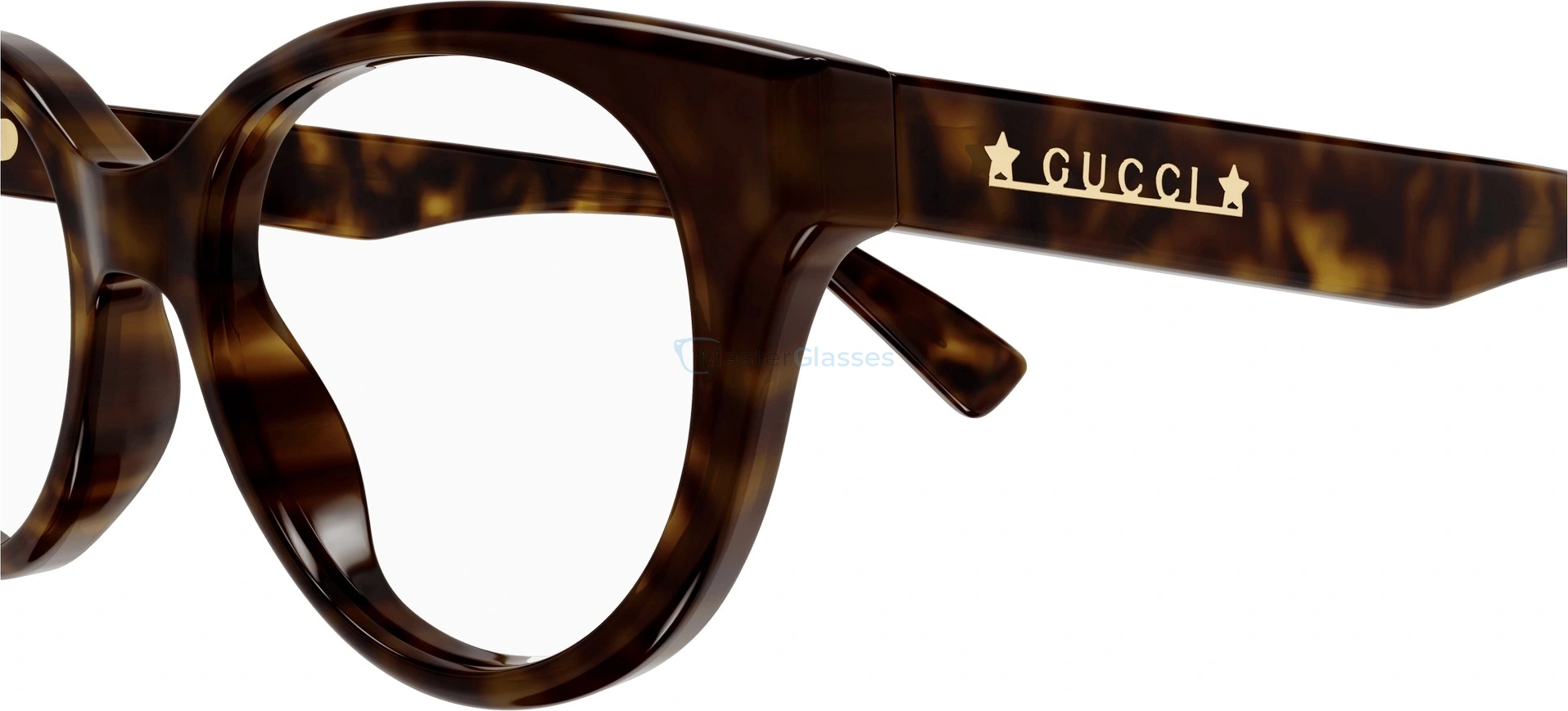 Gucci GG1590O-005 52 Оправа