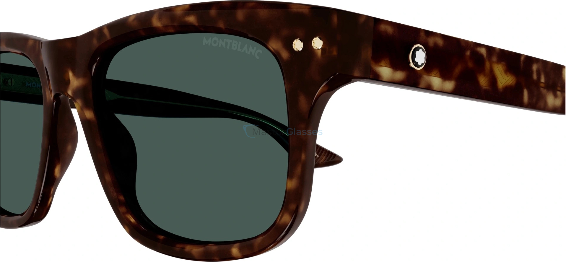 Montblanc MB0319S-002 55 ���� ��������������