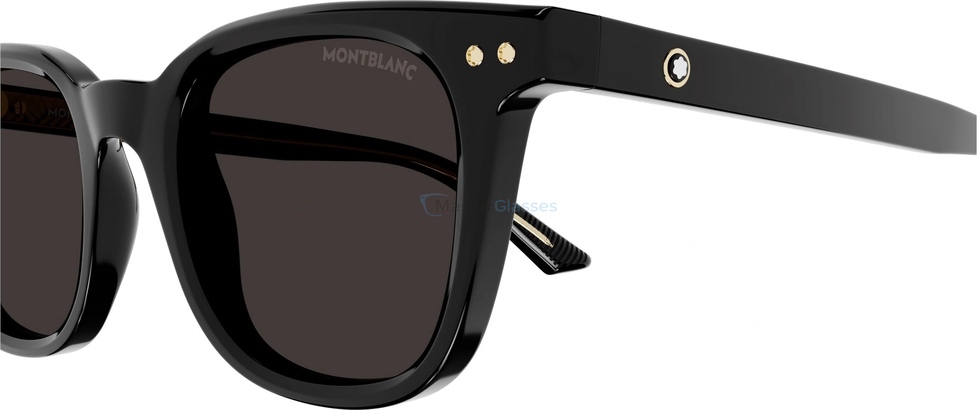 Montblanc MB0320S-001 49 ���� ��������������