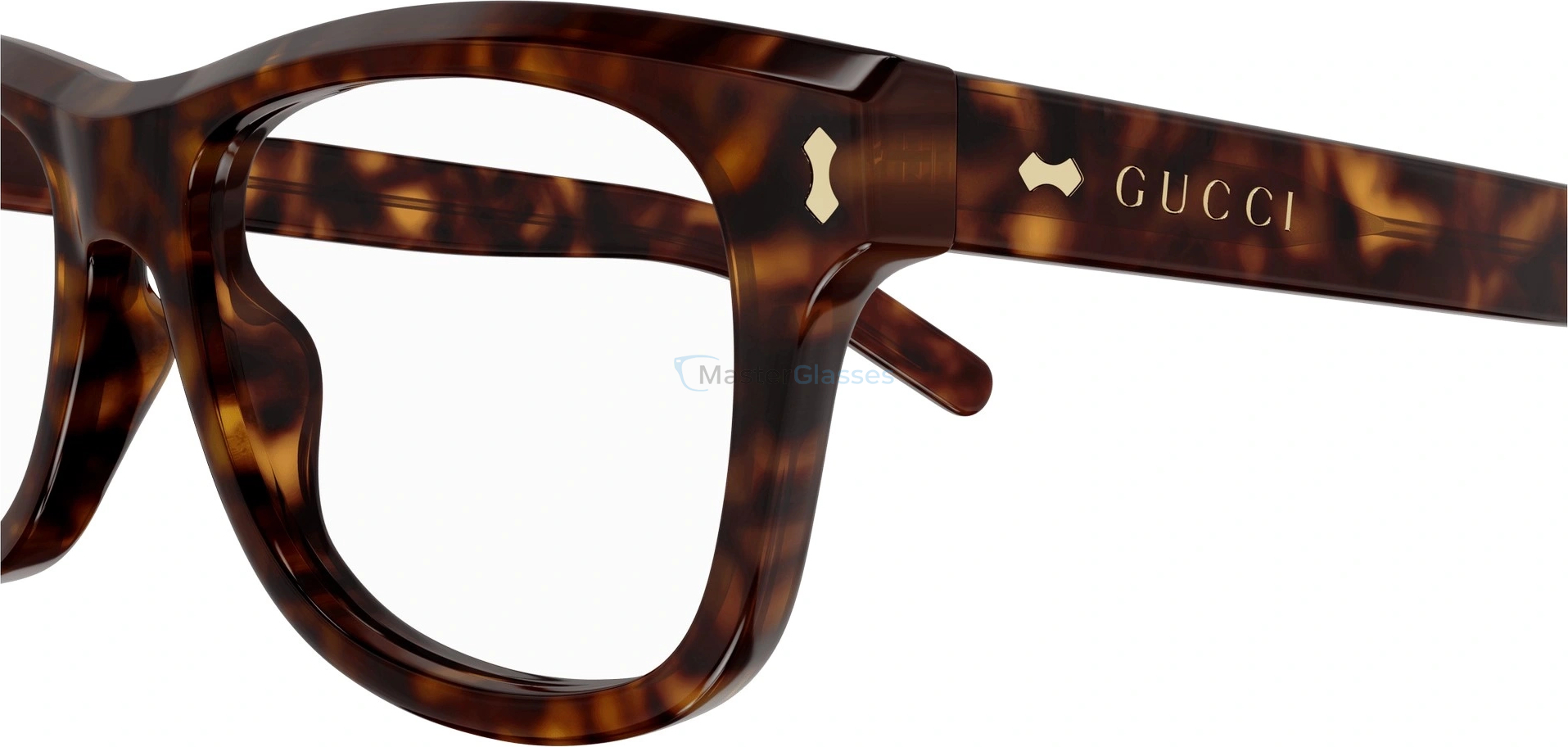 Gucci GG1526O-006 54 Оправа