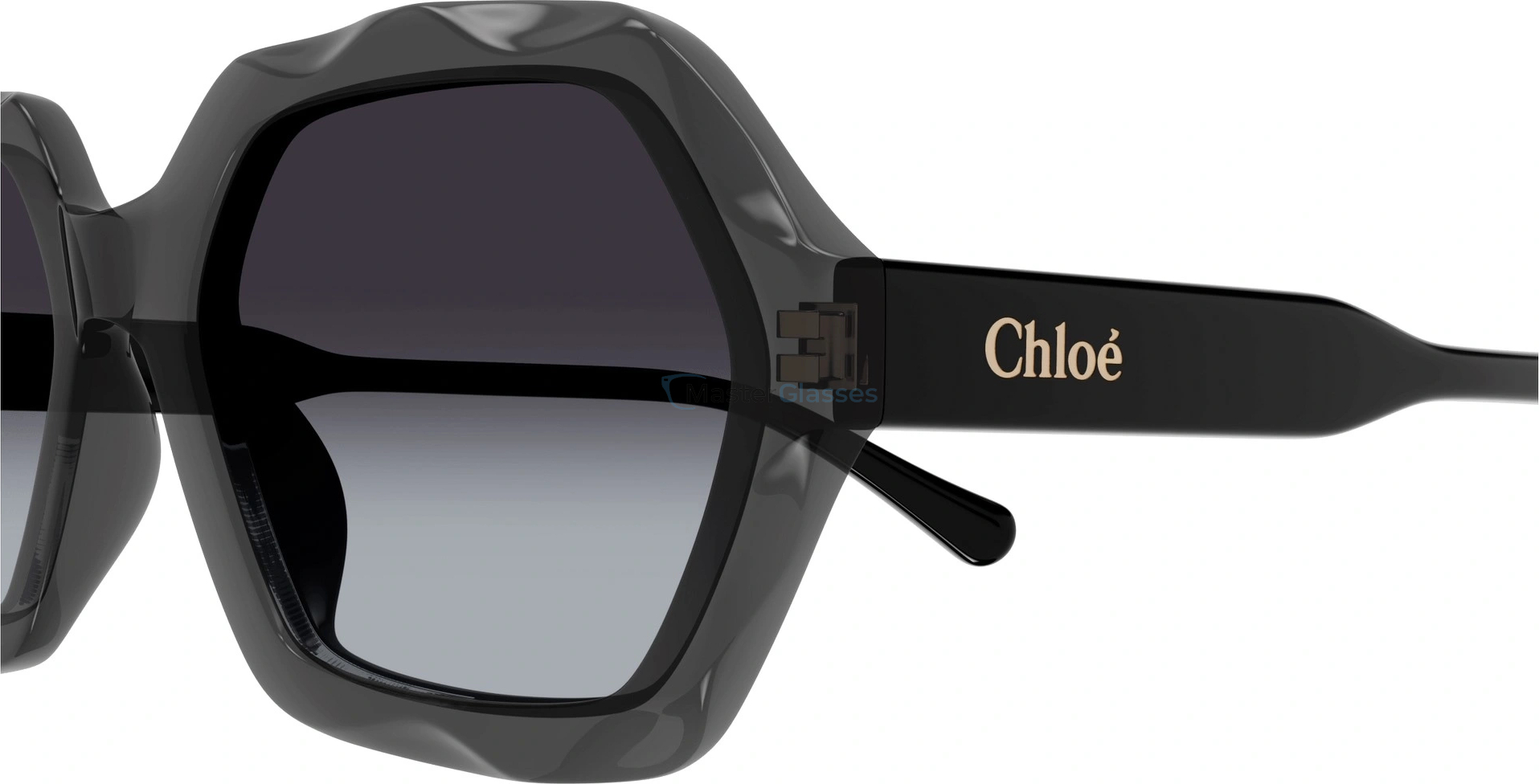 Chloe CH0227S-001 56 ���� ��������������