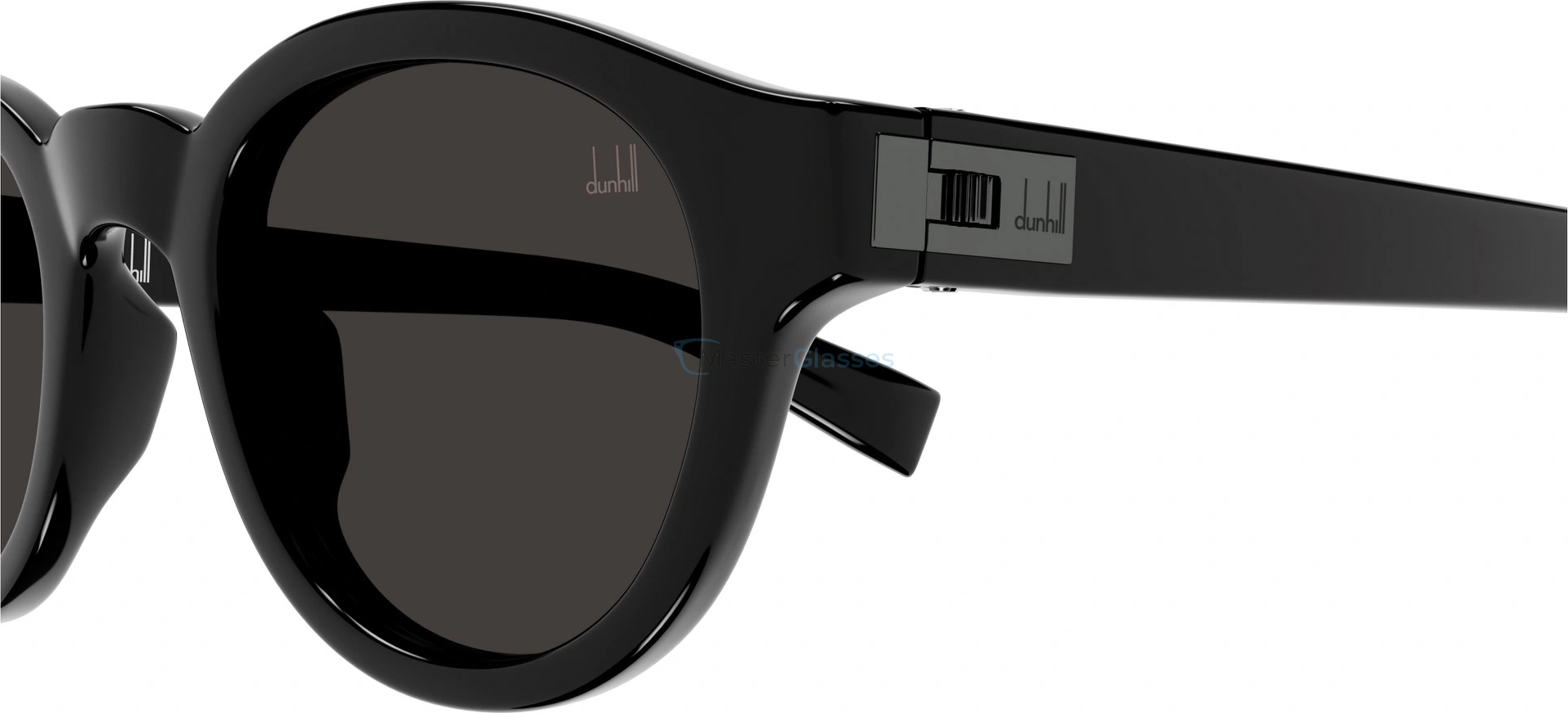 Dunhill DU0089S-001 48 Очки солнцезащитные