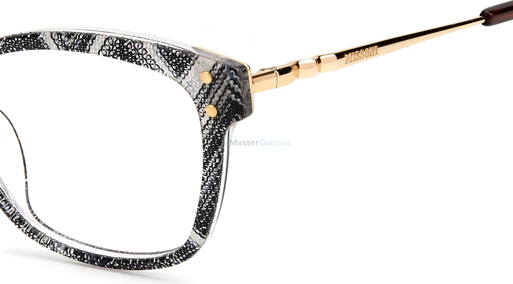 Оправа MISSONI MIS 0006 S37