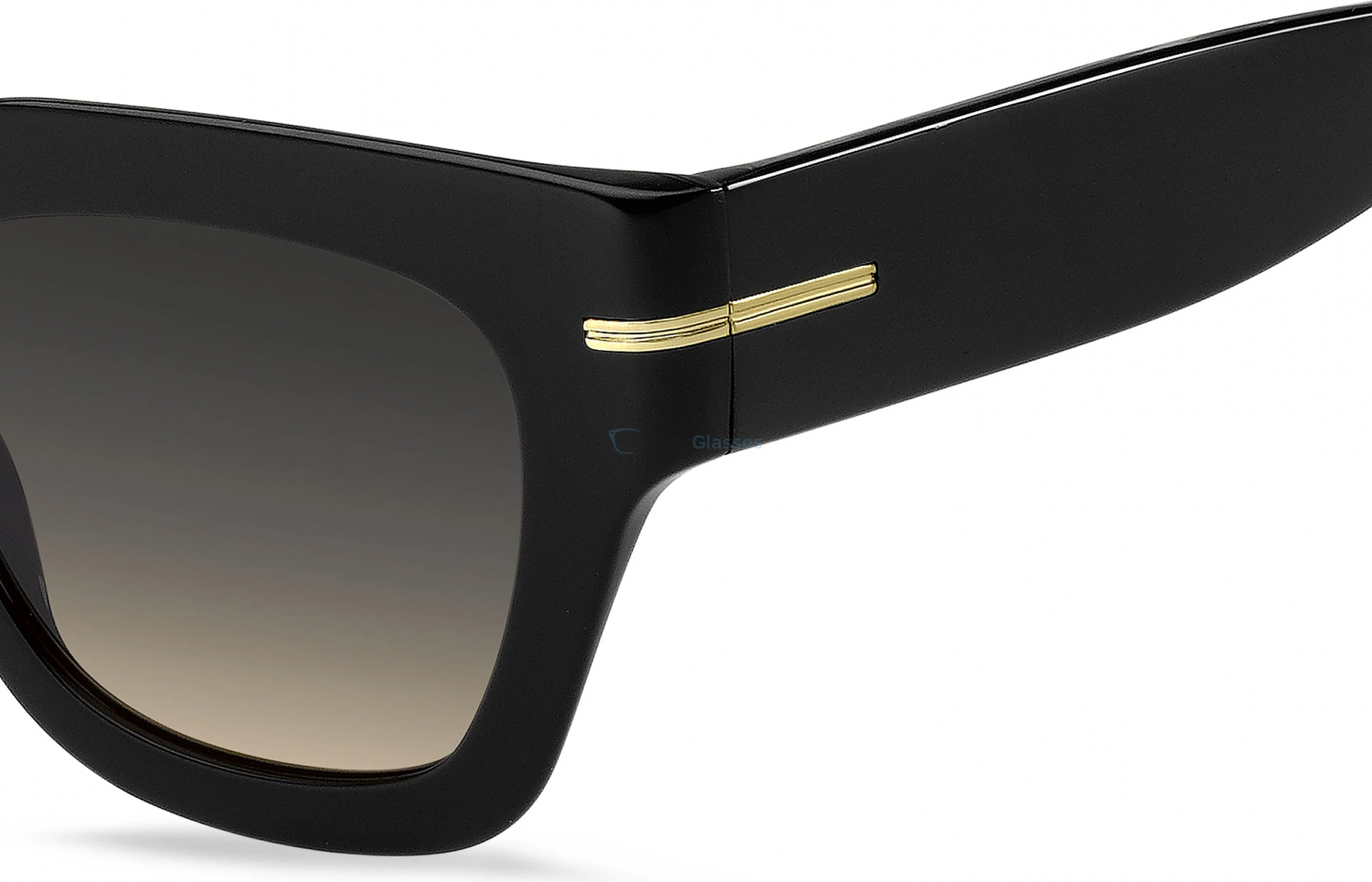 �������������� ���� Hugo BOSS 1520/S 807 Black