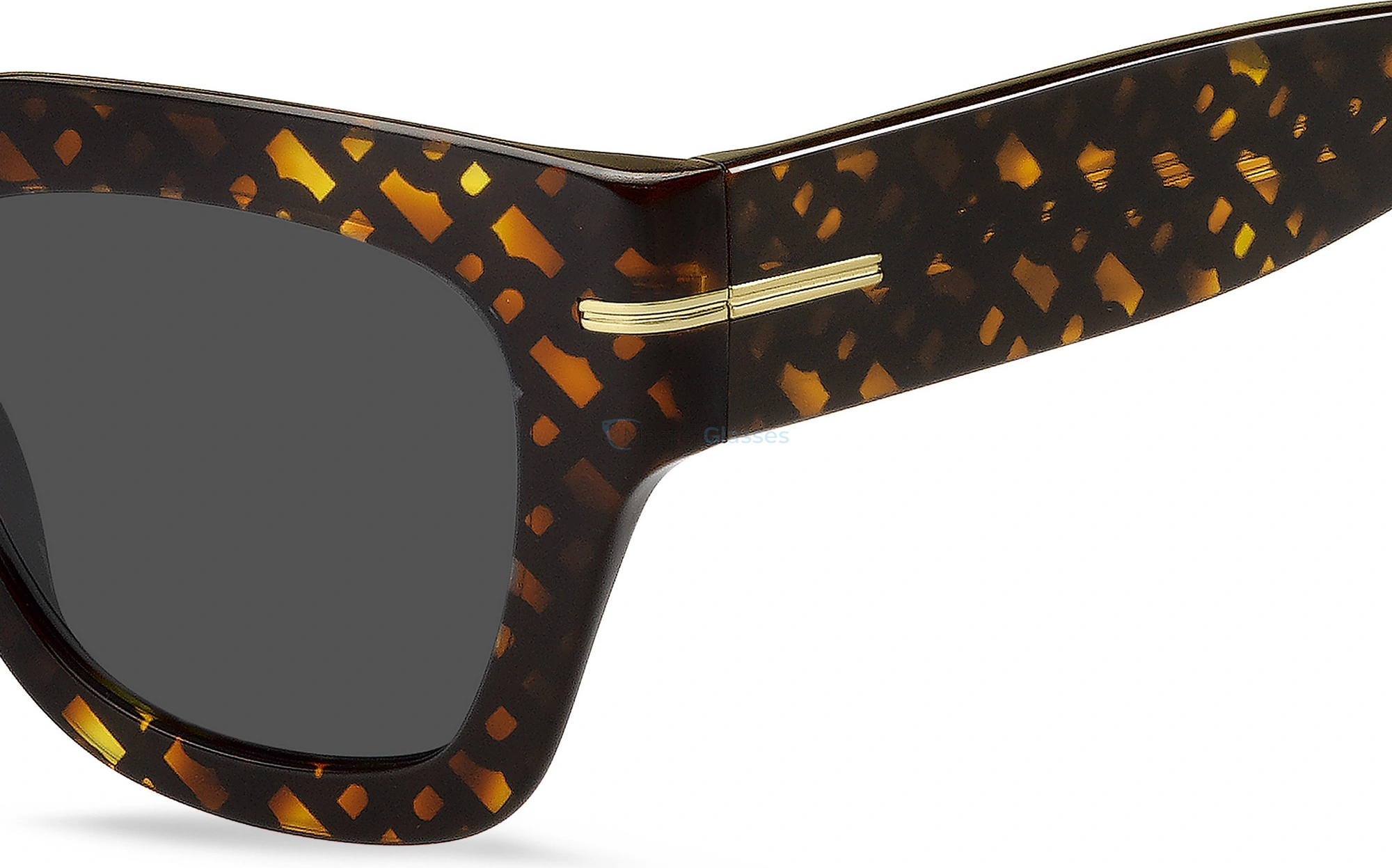 Солнцезащитные очки Hugo BOSS 1520/S 2VM Havana Pattern