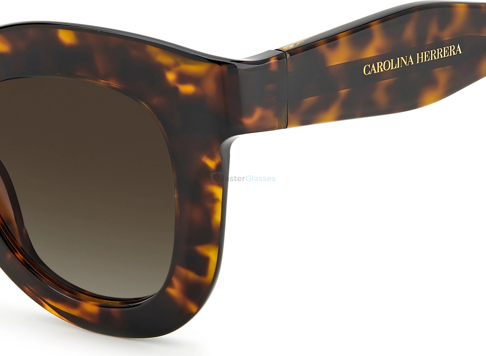 �������������� ���� CAROLINA HERRERA CH 0014/S 086, ���� HVN, BROWN SF