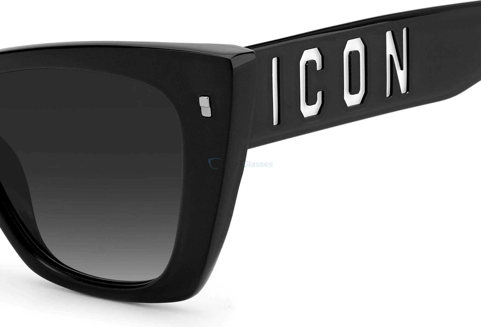 Солнцезащитные очки DSQUARED2 ICON 0006/S 80S