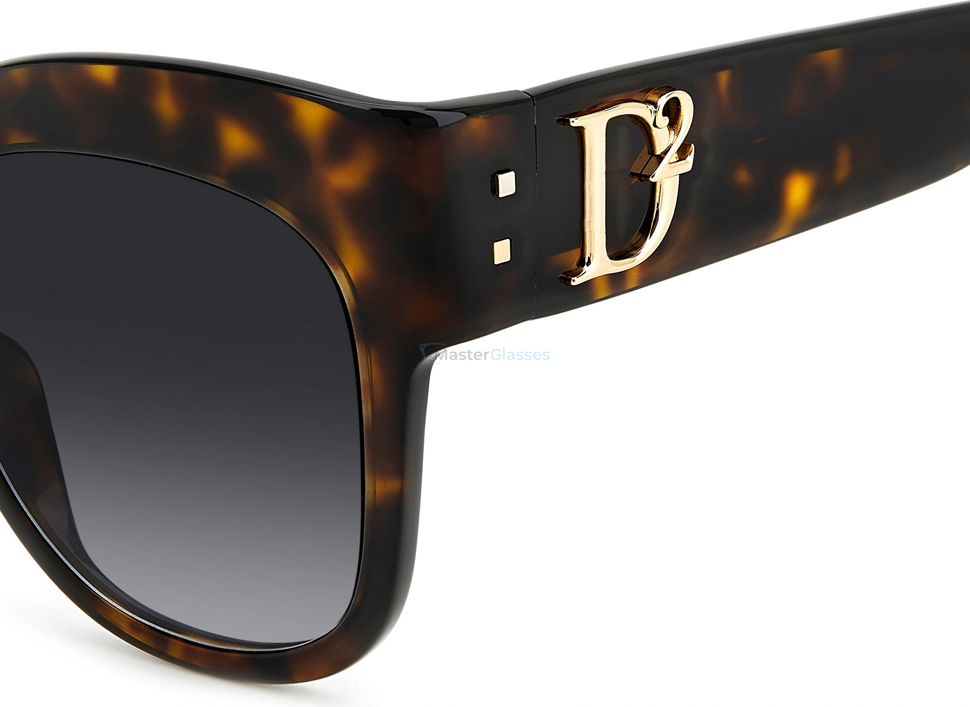 Солнцезащитные очки DSQUARED2 D2 0097/S 086/9O HVN