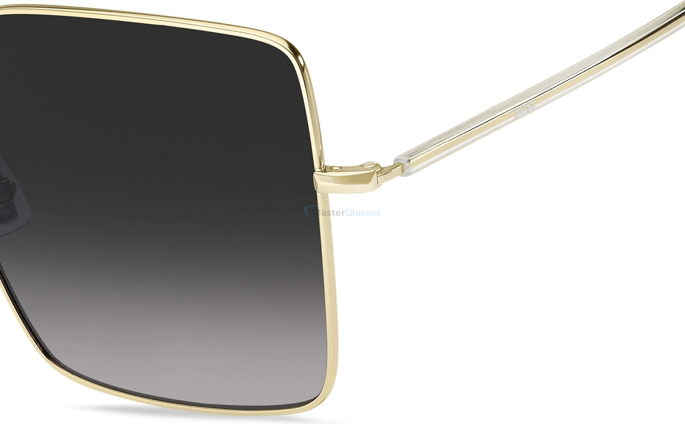 Солнцезащитные очки HUGO BOSS 1396/S 000