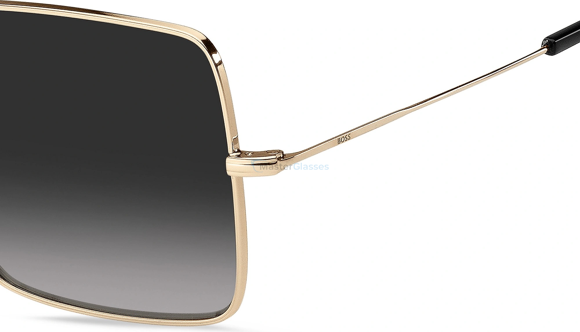 �������������� ���� Hugo BOSS 1531/S 000 Rose Gold
