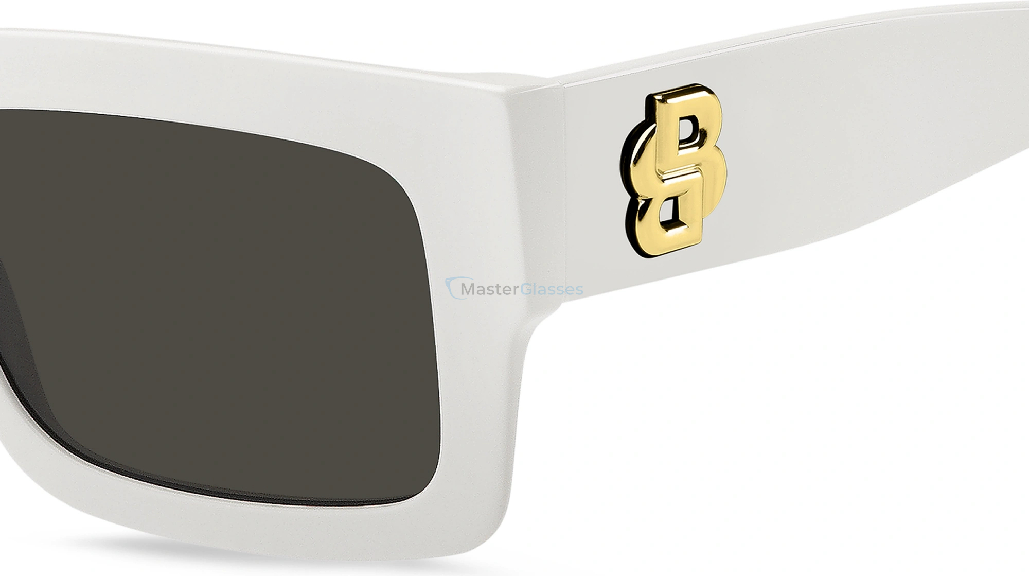 Солнцезащитные очки HUGO BOSS 1654/S VK6 White