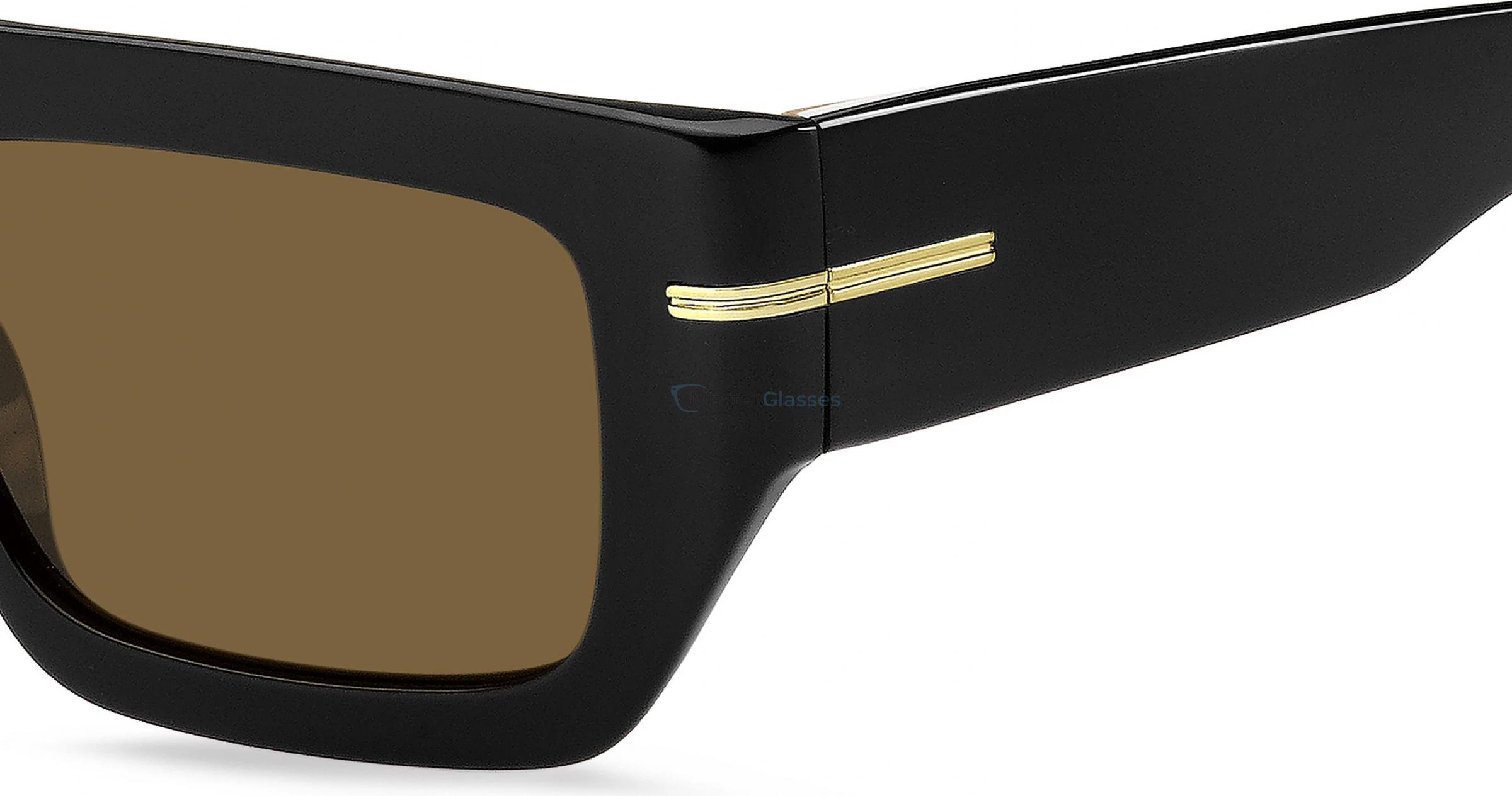 Солнцезащитные очки HUGO BOSS 1502/S 807 BLACK