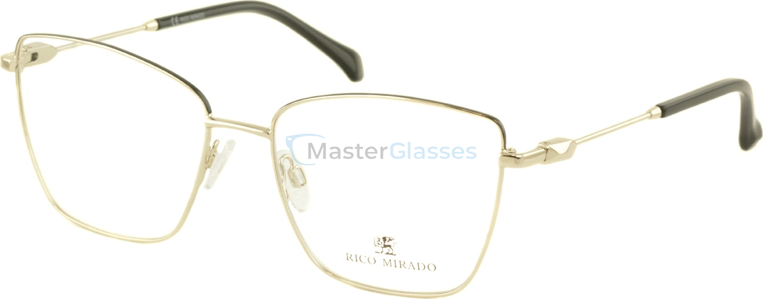 ������ Rico Mirado 249 black