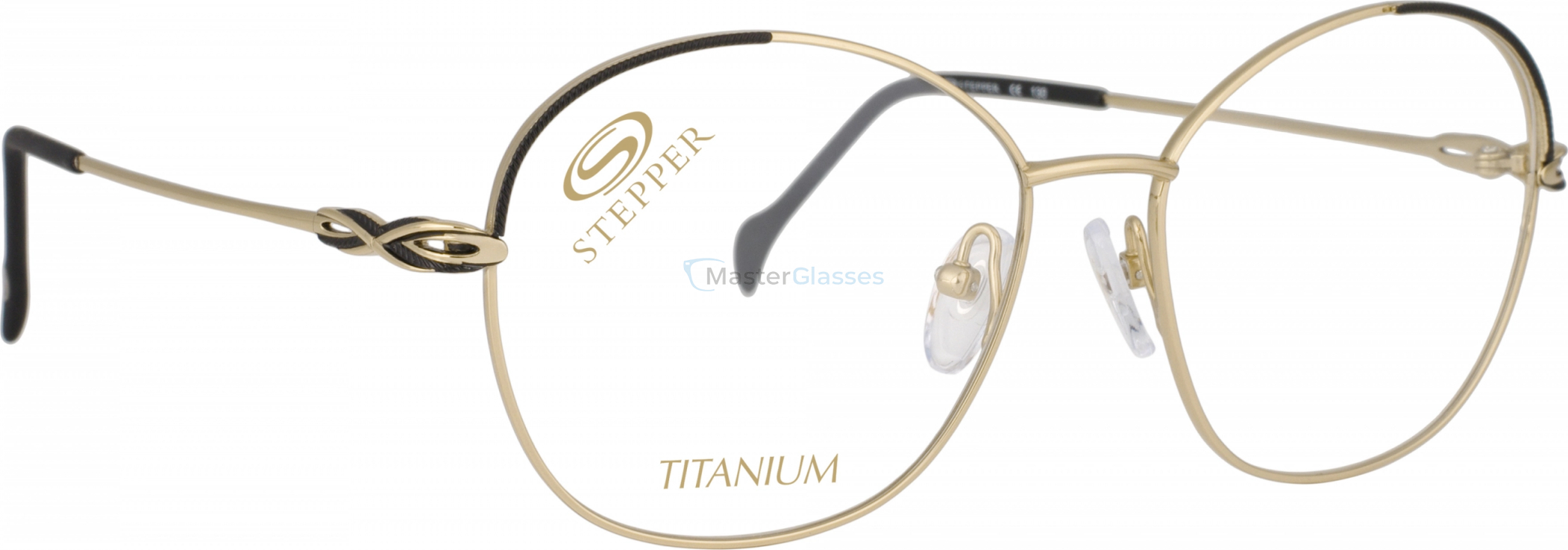 Оправа Stepper SI-50258 F019