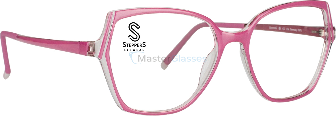 ������ Stepper STS-10123 F820